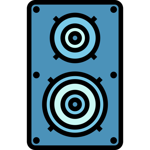 Volume adjustment